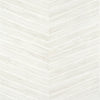Wood Herringbone Dove T14570 by Thibaut Designer Wallpaper