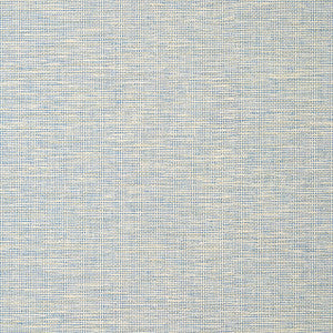 Spiro Neutral and Blue T14586 by Thibaut Designer Wallpaper