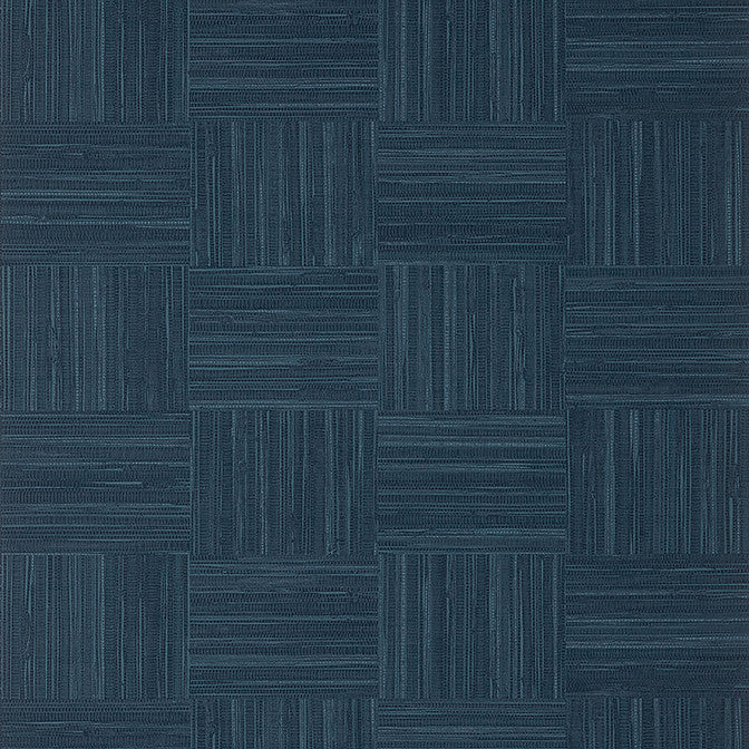 Bayshore Basket Navy T14592 by Thibaut Wallpaper Thibaut Wallpaper Bayshore Basket Navy T14592Wallpaper Texture Resource 8 Non-Woven Vinyl Wallpaper UNITED STATES </p><p>Repeat: V: 21 27 - Fabric Carolina -