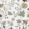 BLOOM Natural T14624 by Thibaut Designer Wallpaper