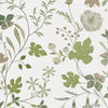 BLOOM Sage T14625 by Thibaut Designer Wallpaper