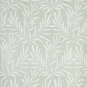 Summer Leaves Willow T15800  by Thibaut Designer Wallpaper