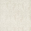 SUMMER LEAVES Beige T15802 by Thibaut Designer Wallpaper