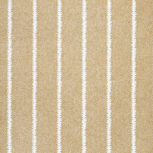 Barrier Weave Wheat T15806  by Thibaut Designer Wallpaper