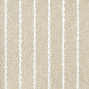 Barrier Weave Beige T15808  by Thibaut Designer Wallpaper