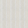 BARRIER WEAVE Metallic Silver on Soft Grey T15809 by Thibaut Designer Wallpaper