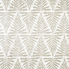 GASPARILLA Metallic Gilver T15810 by Thibaut Designer Wallpaper