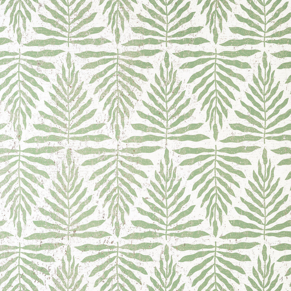 Gasparilla Willow T15811  by Thibaut Wallpaper Thibaut Wallpaper Gasparilla Willow T15811 Wallpaper ISLANDER Natural Cork Wallpaper  U.S.A </p><p>Repeat: H: , V: 11.75  (29.84 cm) 36 in  (91.44 cm) - Fabric Carolina -