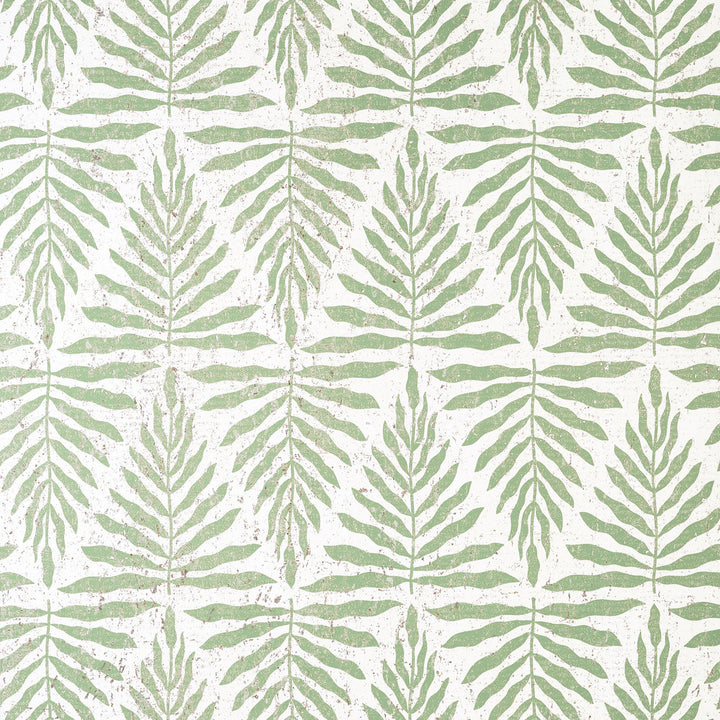 Gasparilla Willow T15811  by Thibaut Wallpaper Thibaut Wallpaper Gasparilla Willow T15811 Wallpaper ISLANDER Natural Cork Wallpaper  U.S.A </p><p>Repeat: H: , V: 11.75  (29.84 cm) 36 in  (91.44 cm) - Fabric Carolina -