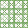 CANARY TRELLIS Green T15819 by Thibaut Designer Wallpaper