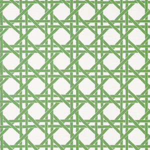 Canary Trellis Green T15819  by Thibaut Designer Wallpaper