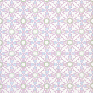 Kona Lavender T15827  by Thibaut Designer Wallpaper