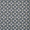 KONA Black T15828 by Thibaut Designer Wallpaper