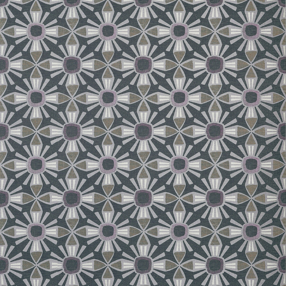 Kona Black T15828  by Thibaut Wallpaper Thibaut Wallpaper Kona Black T15828 Wallpaper ISLANDER Non Woven Wallpaper  U.S.A </p><p>Repeat: H: , V: 6.25  (15.88 cm) 27 in  (68.58 cm) - Fabric Carolina -