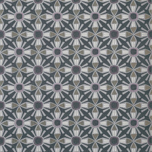Kona Black T15828  by Thibaut Designer Wallpaper
