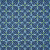 KONA Navy T15829 by Thibaut Designer Wallpaper