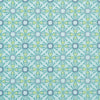 KONA Turquoise T15831 by Thibaut Designer Wallpaper