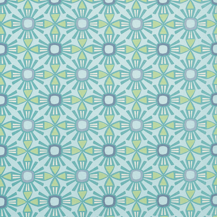 Kona Turquoise T15831  by Thibaut Wallpaper Thibaut Wallpaper Kona Turquoise T15831 Wallpaper ISLANDER Non Woven Wallpaper  U.S.A </p><p>Repeat: H: , V: 6.25  (15.88 cm) 27 in  (68.58 cm) - Fabric Carolina -