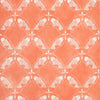 SANTORINI Coral T15836 by Thibaut Designer Wallpaper