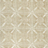 TORTUGA BATIK Beige T15839 by Thibaut Designer Wallpaper