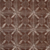 TORTUGA BATIK Brown T15840 by Thibaut Designer Wallpaper