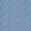 SAND DOLLAR Blue T15855 by Thibaut Designer Wallpaper