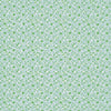 SAND DOLLAR Green and Blue T15856 by Thibaut Designer Wallpaper