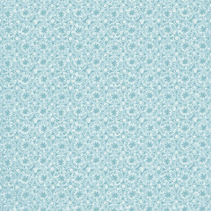 Sand Dollar Seaglass T15858  by Thibaut Designer Wallpaper