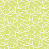 REGINA Green T16072 by Thibaut Designer Wallpaper