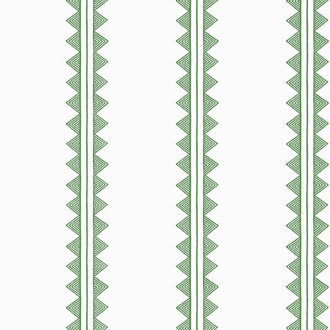 Agave Stripe Green T16227 by Thibaut Wallpaper Thibaut Wallpaper Agave Stripe Green T16227Wallpaper Kismet Wallpaper U.S.A. </p><p>Repeat: V: 1.75 27 - Fabric Carolina -