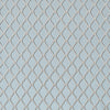 ROTHBURY TRELLIS Metallic on Slate Grey T1818 by Thibaut Designer Wallpaper