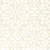 ALLISON Linen T1827 by Thibaut Designer Wallpaper