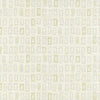 KATSU Aqua and Beige T1884 by Thibaut Designer Wallpaper