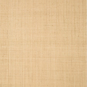 Bethany Raffia Natural T19600 by Thibaut Designer Wallpaper