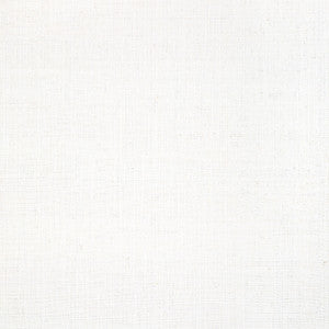 Bethany Raffia White T19601 by Thibaut Designer Wallpaper