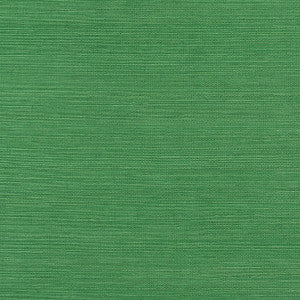 Shang Extra Fine Sisal Emerald Green T19612 by Thibaut Designer Wallpaper