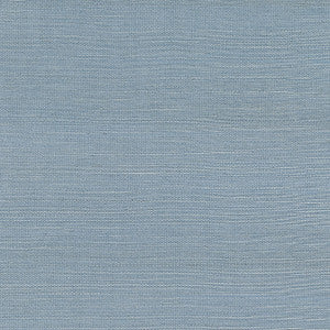 Shang Extra Fine Sisal Blue Jay T19621 by Thibaut Designer Wallpaper