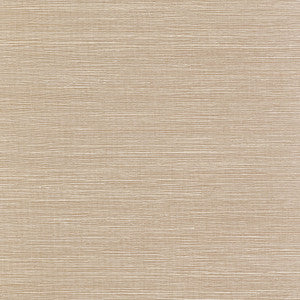 Heather Sisal Brown T19643 by Thibaut Designer Wallpaper