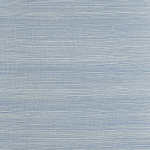 Heather Sisal Navy T19651 by Thibaut Designer Wallpaper