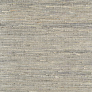 Sydney Black T19659 by Thibaut Designer Wallpaper