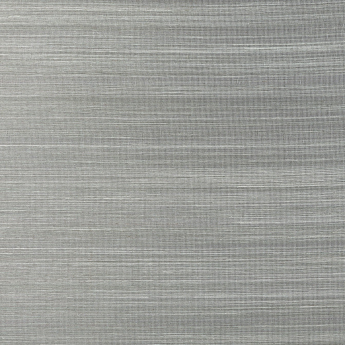 Windward Sisal Steel T19665 by Thibaut Wallpaper Thibaut Wallpaper Windward Sisal Steel T19665Wallpaper Grasscloth Resource 6 Sisal CHINA </p><p>Repeat: V: 0 36 - Fabric Carolina -