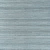 Windward Sisal Stormy Blue T19668 by Thibaut Designer Wallpaper