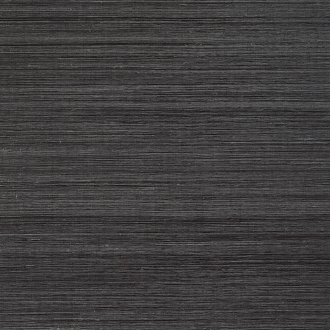 Windward Sisal Black T19670 by Thibaut Wallpaper Thibaut Wallpaper Windward Sisal Black T19670Wallpaper Grasscloth Resource 6 Sisal CHINA </p><p>Repeat: V: 0 36 - Fabric Carolina -