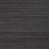 Windward Sisal Black T19670 by Thibaut Designer Wallpaper