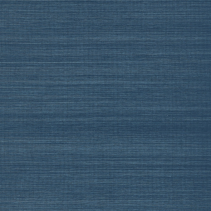 Windward Sisal Navy T19671 by Thibaut Wallpaper Thibaut Wallpaper Windward Sisal Navy T19671Wallpaper Grasscloth Resource 6 Sisal CHINA </p><p>Repeat: V: 0 36 - Fabric Carolina -
