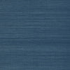Windward Sisal Navy T19671 by Thibaut Designer Wallpaper
