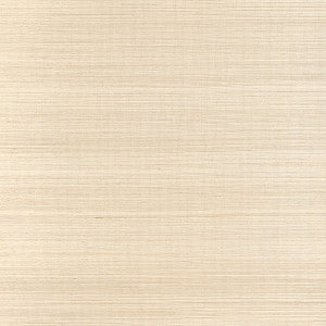 Windward Sisal Sand T19672 by Thibaut Designer Wallpaper