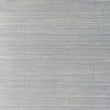 Windward Sisal Platinum T19675 by Thibaut Designer Wallpaper