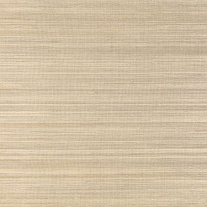 Windward Sisal Taupe T19678 by Thibaut Designer Wallpaper