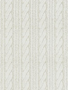 Sweater Snow T139620001 by Old World Weavers Designer Fabric
